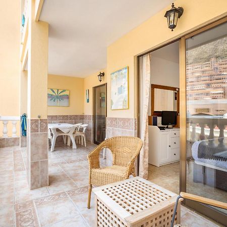 Castle Harbour Melanie'S Apartment By Lovetenerife Los Cristianos  Exterior foto