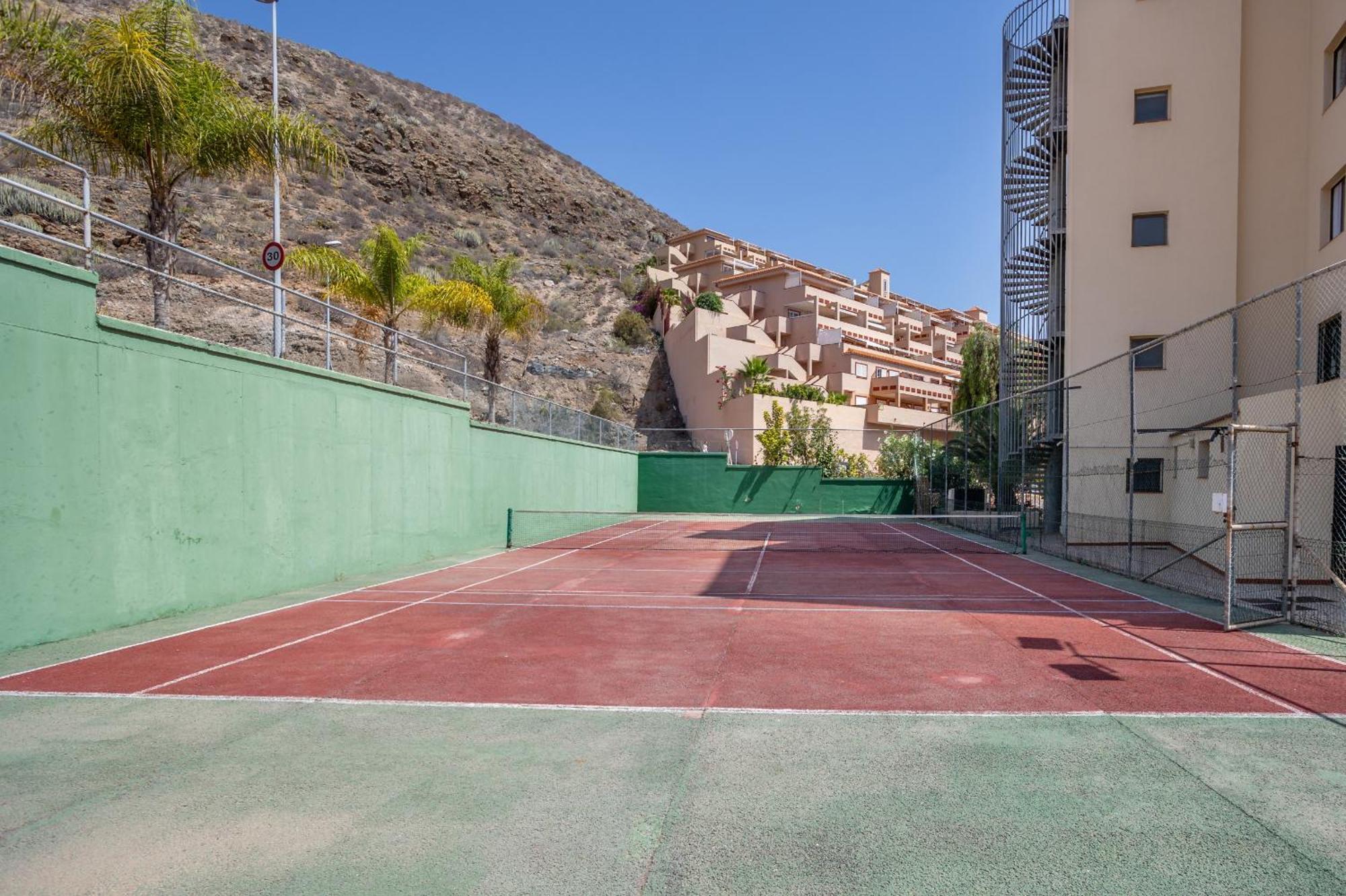 Castle Harbour Melanie'S Apartment By Lovetenerife Los Cristianos  Exterior foto