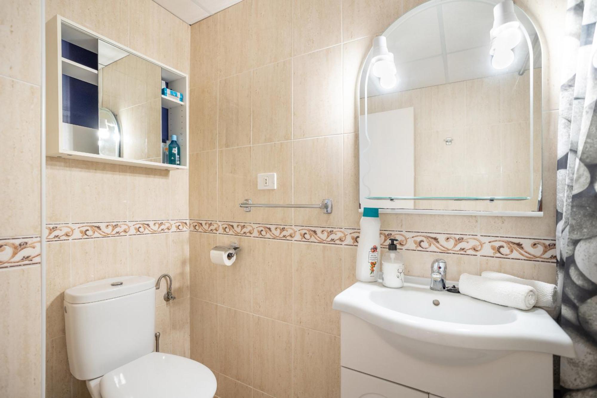 Castle Harbour Melanie'S Apartment By Lovetenerife Los Cristianos  Exterior foto